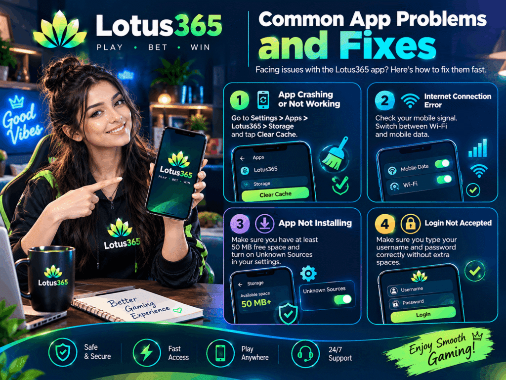 Common App Problems and Fixes