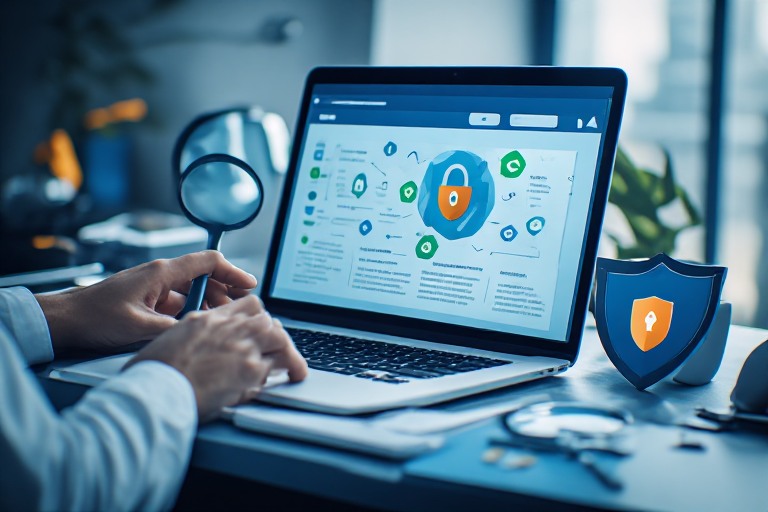 Website Verification Checklist Before Using Any Online Platform
