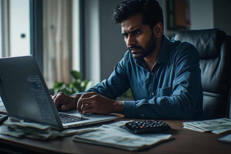 Online Betting Risks Indians Should Know Before Playing