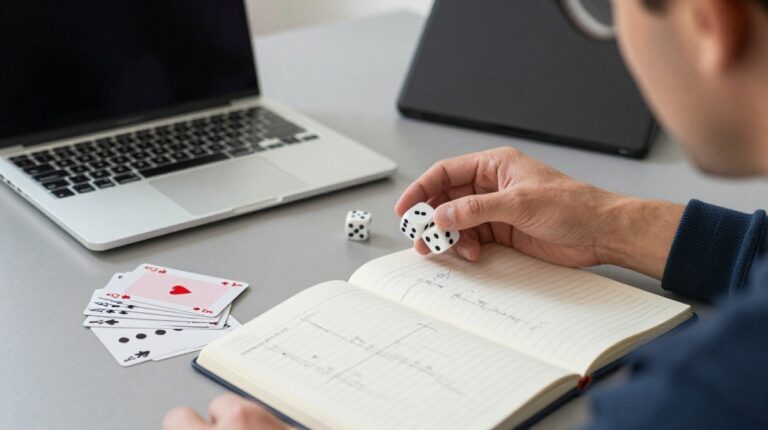 Common Gambling Misconceptions Explained With Examples