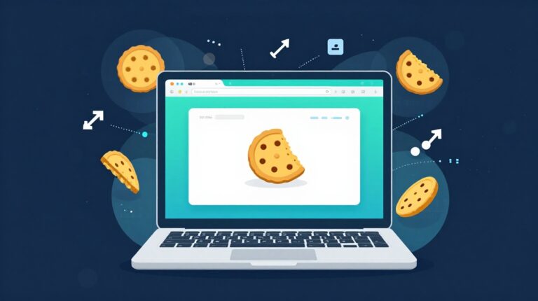 Cookies, Pixels and Trackers How Websites Watch You